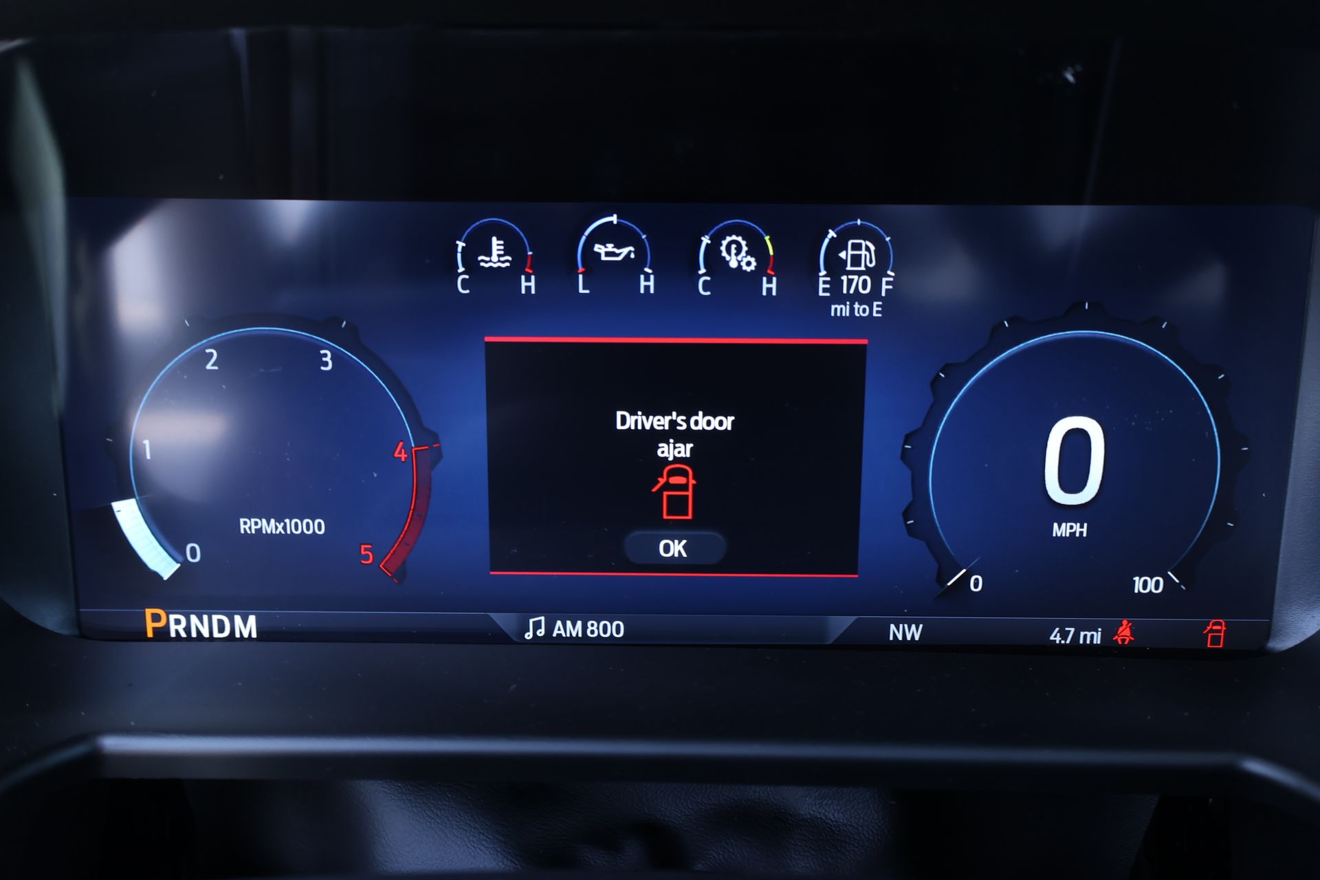 New 2026 Ford F-250 Truck Crew Cab