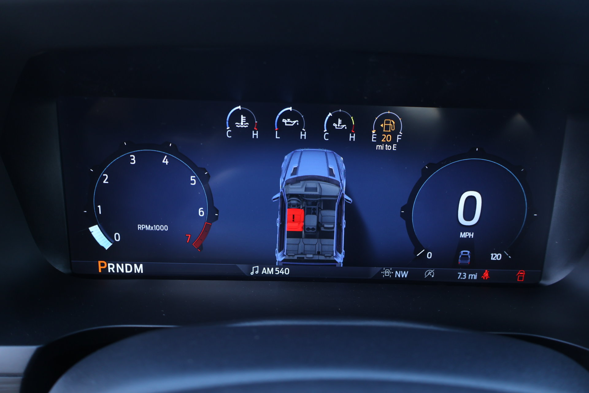 New 2026 Ford F-150 STX Truck SuperCrew Cab