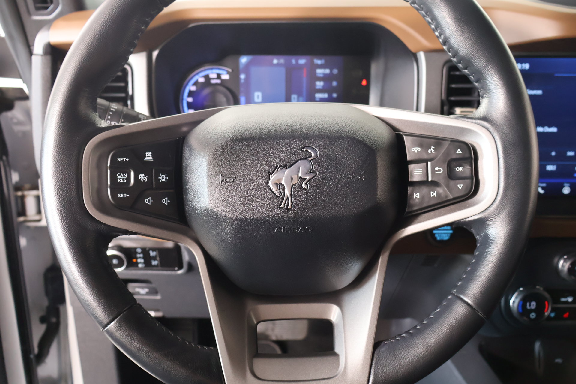Used 2024 Ford Bronco Outer Banks SUV