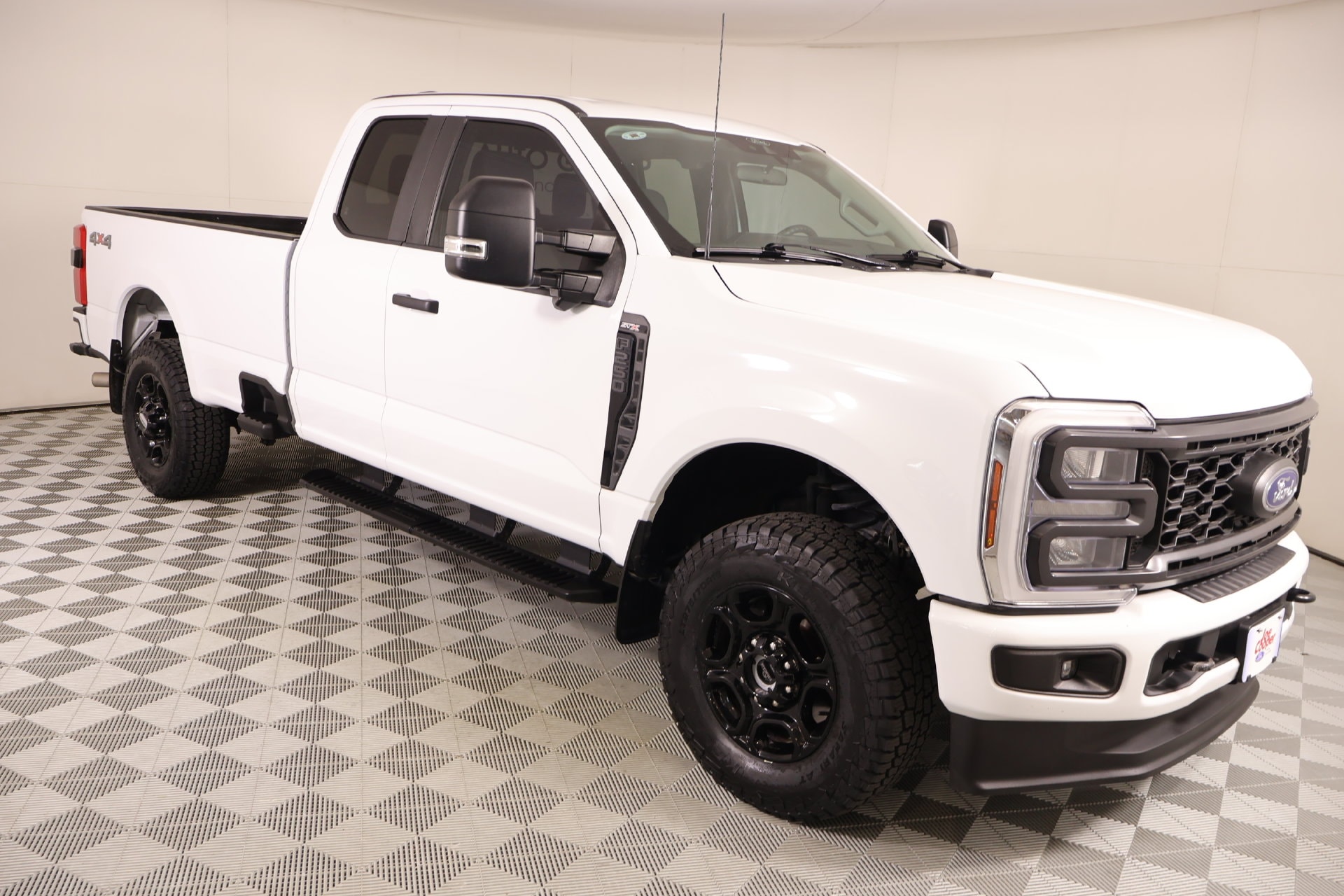 2024 Ford F-250 Super Duty