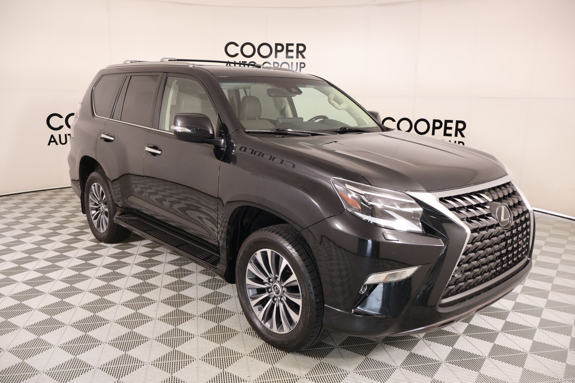  LEXUS GX 460