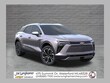  Chevrolet Blazer EV