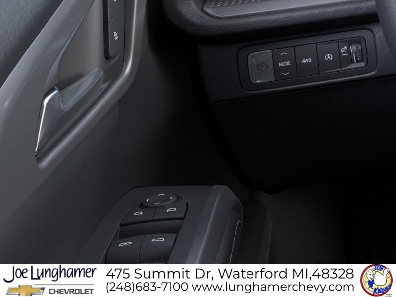2026 Chevrolet Traverse LT - Photo 24