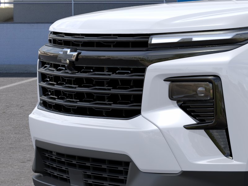 2026 Chevrolet Traverse LT - Photo 37