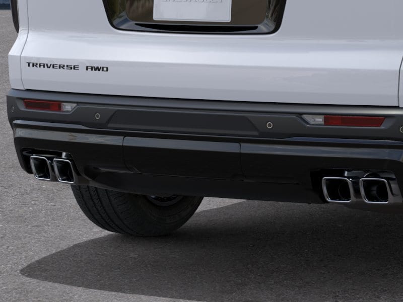 2026 Chevrolet Traverse LT - Photo 38