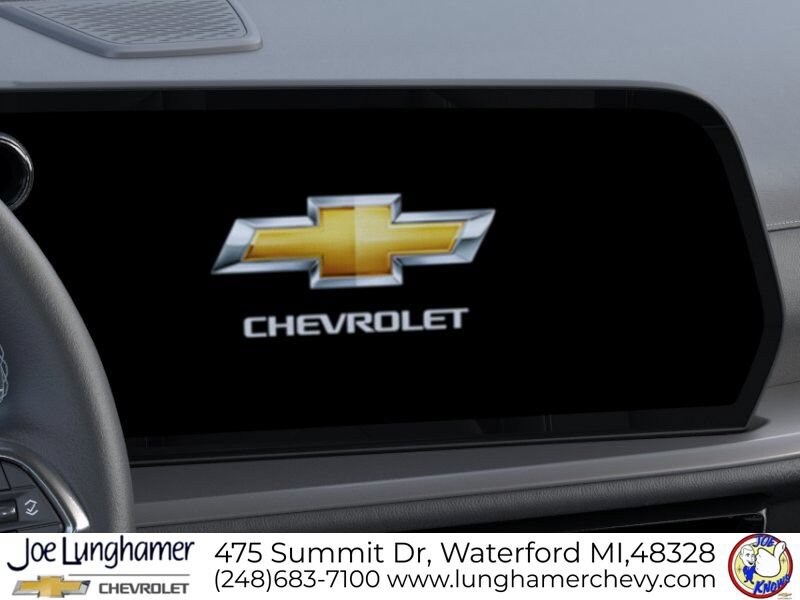 2026 Chevrolet Traverse LT - Photo 22