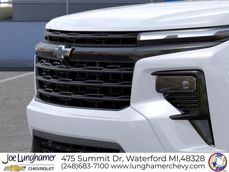 2026 Chevrolet Traverse LT - Photo 15