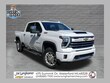  Chevrolet Silverado 2500 HD