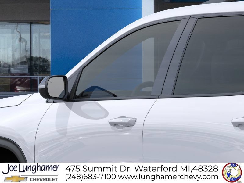 2026 Chevrolet Traverse LT - Photo 14