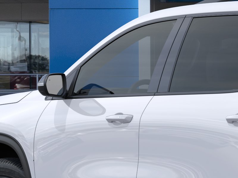 2026 Chevrolet Traverse LT - Photo 36