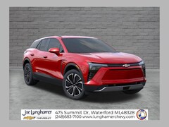 2026 Chevrolet Blazer EV LT SUV