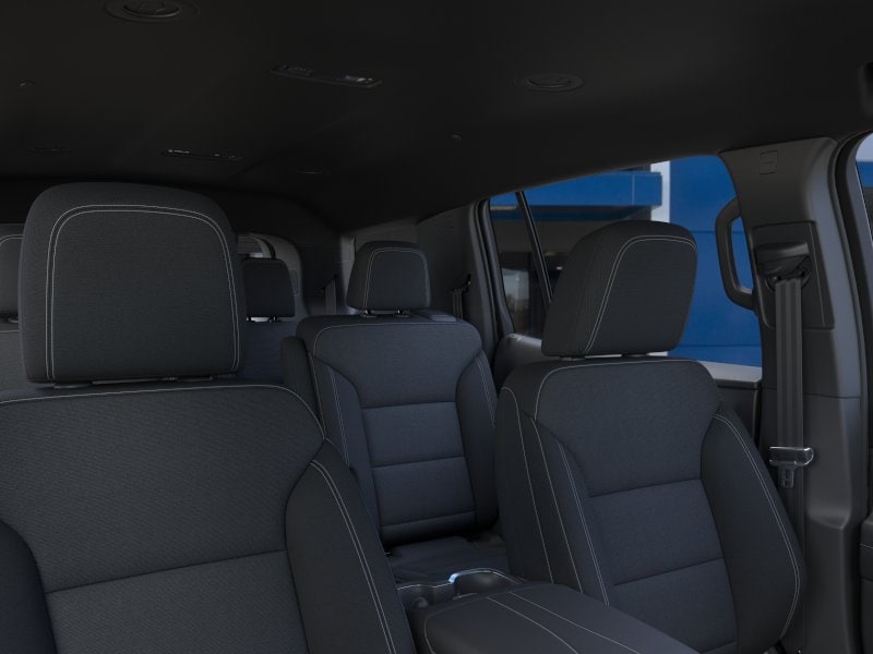 2026 Chevrolet Traverse LT - Photo 48
