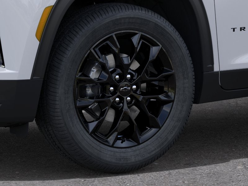 2026 Chevrolet Traverse LT - Photo 34