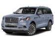 Used 2023 Lincoln Navigator Black Label SUV