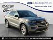 Certified 2023 Ford Explorer XLT SUV