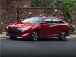 Used 2013 Hyundai Sonata Hybrid Limited Sedan