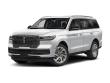 Used 2025 Lincoln Navigator Reserve SUV