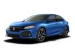 Used 2018 Honda Civic Sport Touring Hatchback