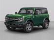 Used 2024 Ford Bronco Badlands SUV