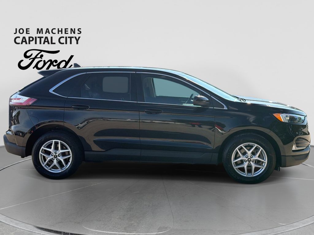 Used 2024 Ford Edge SEL SUV