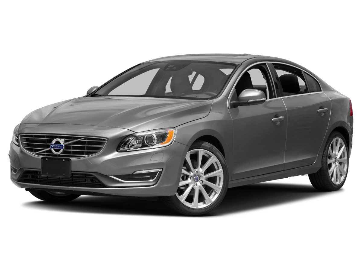 Volvo S60 Inscription