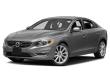 Used 2018 Volvo S60 Inscription T5 Platinum Sedan