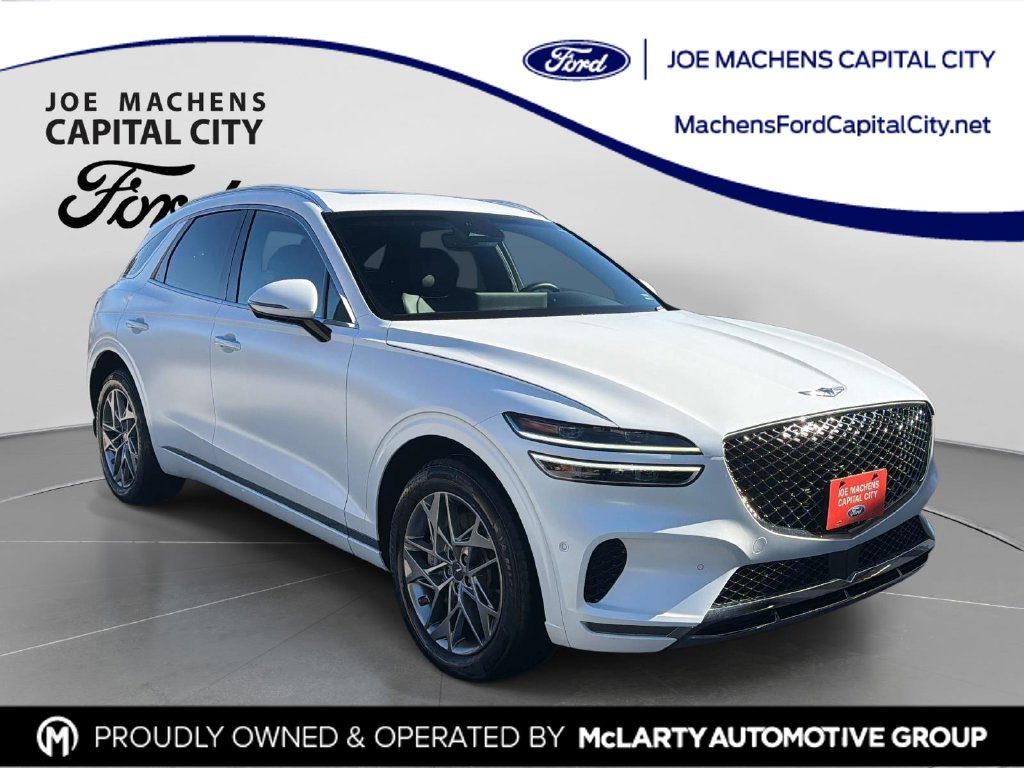 2023 GENESIS GV70