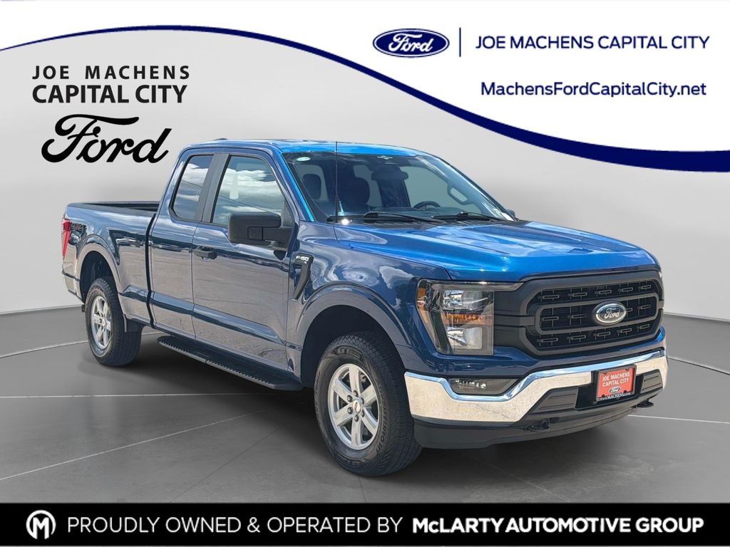 Used Ford F-150 For Sale Columbia MO | Jefferson City | Moberly