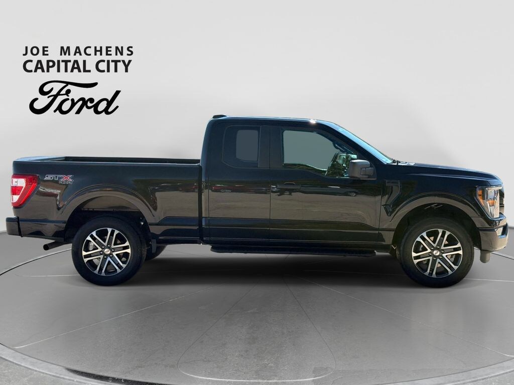 Used 2023 Ford F-150 XL Truck