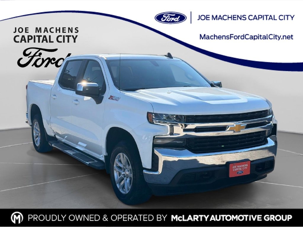 2022 Chevrolet Silverado 1500 Limited