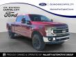 Certified 2021 Ford F-250SD Lariat Truck
