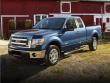 Used 2013 Ford F-150 XLT Truck