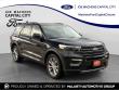 Used 2023 Ford Explorer XLT SUV