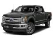 Used 2018 Ford F-250SD Lariat Truck