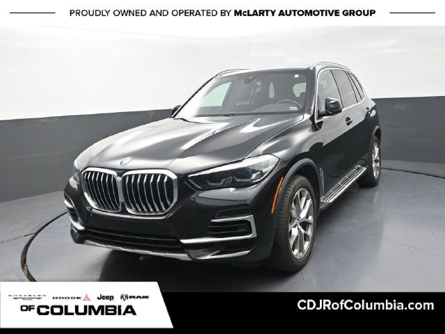 2023 BMW X5