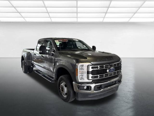 2023 Ford F-350 Super Duty