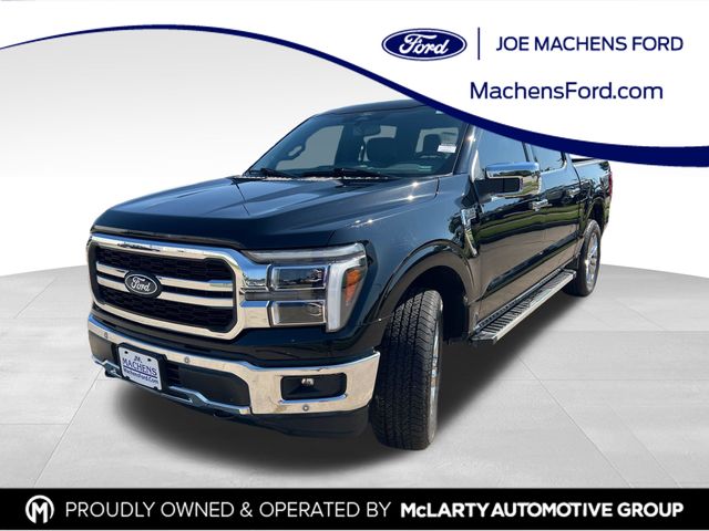 Used Ford F-150 For Sale Columbia MO | Jefferson City | Moberly