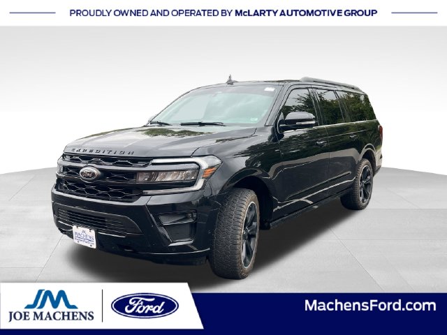 2022 Ford Expedition