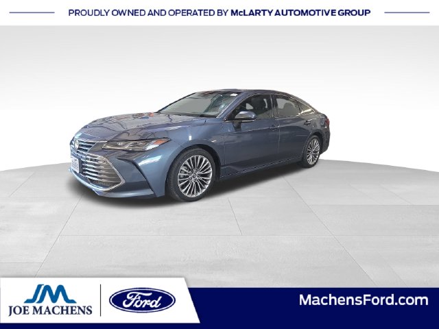 2019 Toyota Avalon