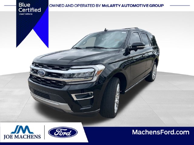 2024 Ford Expedition