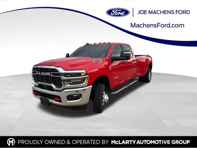 2026 RAM 3500 Pickup