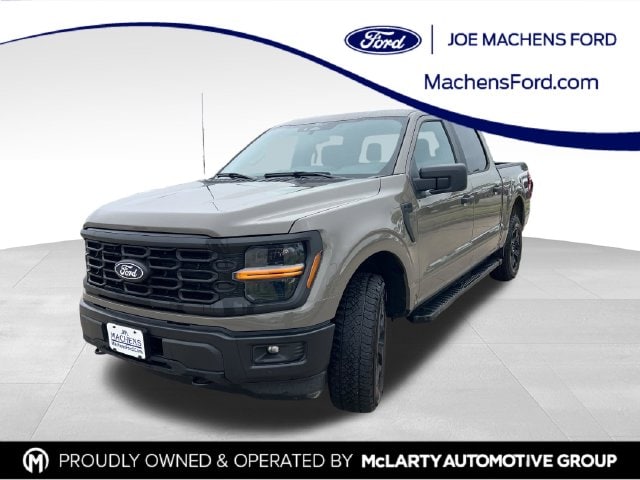 Used Ford F-150 For Sale Columbia MO | Jefferson City | Moberly