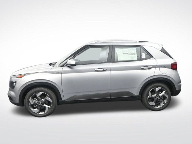 2026 Hyundai Venue SUV 