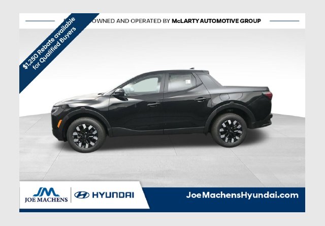 2027 Hyundai Santa Cruz Truck 