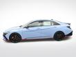 New 2026 Hyundai Elantra N Base Sedan