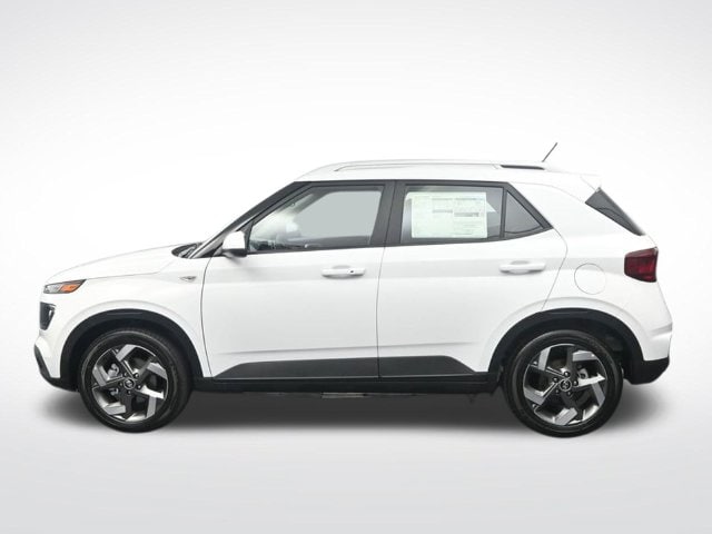 2026 Hyundai Venue SUV 