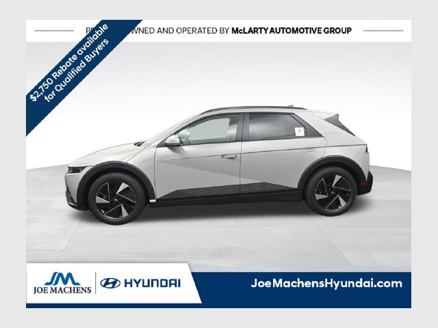 2027 Hyundai IONIQ 5 SUV 