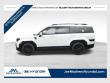 New 2027 Hyundai Santa Fe Hybrid Calligraphy SUV
