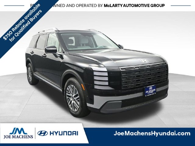 New 2027 Hyundai Palisade SEL Premium 7P SUV