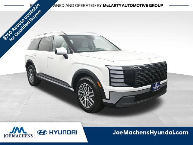New 2027 Hyundai Palisade SEL 7P SUV